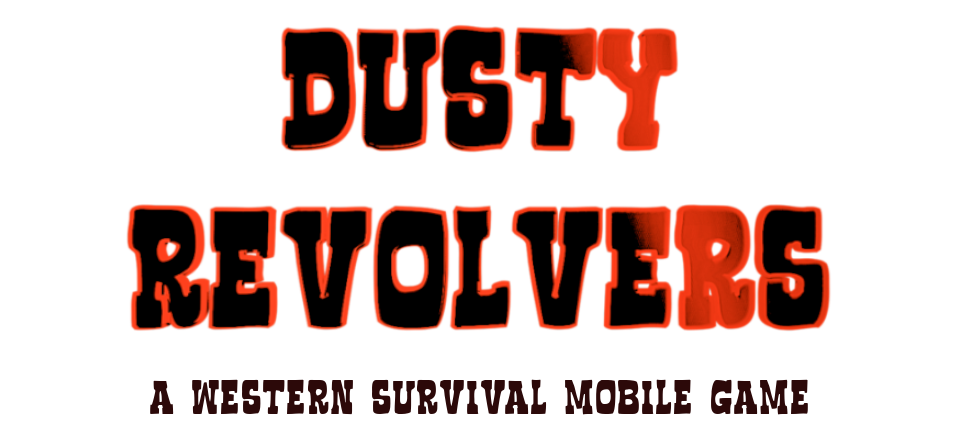 Dusty Revolvers